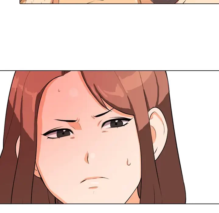 秘密の社内サークルへようこそ 第1話 - 22