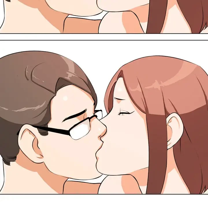 秘密の社内サークルへようこそ 第1話 - 52