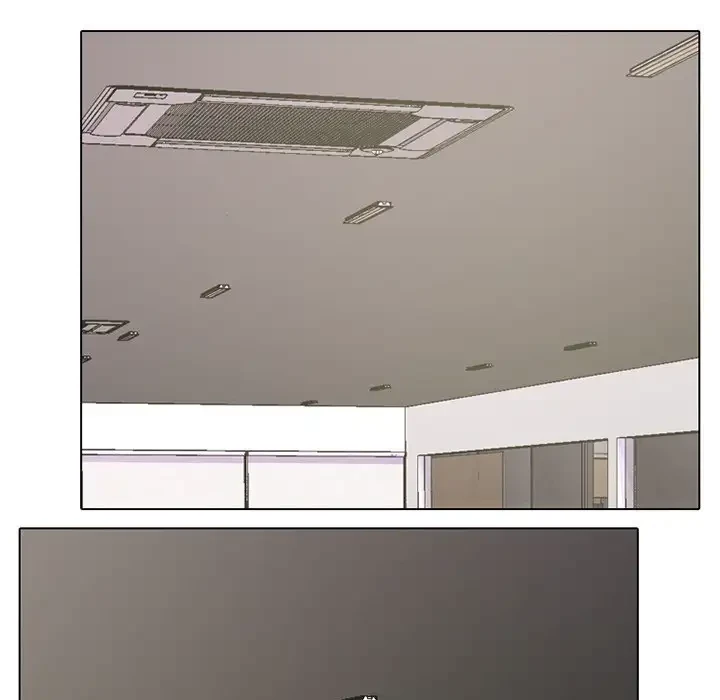 秘密の社内サークルへようこそ 第1話 - 98