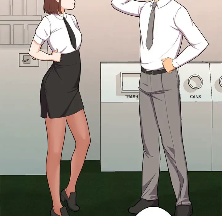 秘密の社内サークルへようこそ 第1話 - 101