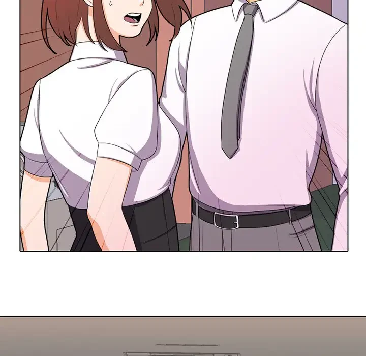 秘密の社内サークルへようこそ 第1話 - 112