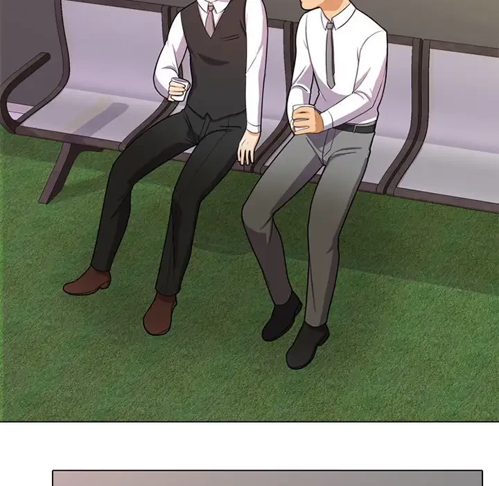 秘密の社内サークルへようこそ 第1話 - 125