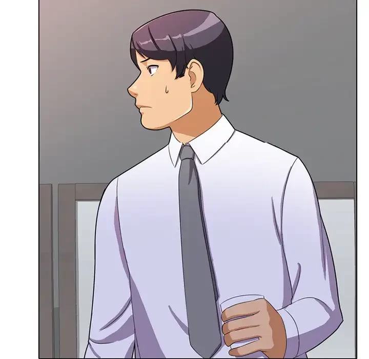 秘密の社内サークルへようこそ 第1話 - 126