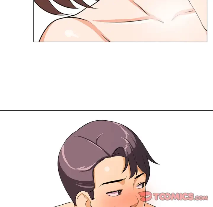 秘密の社内サークルへようこそ 第2話 - 32