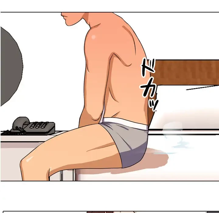 秘密の社内サークルへようこそ 第2話 - 88