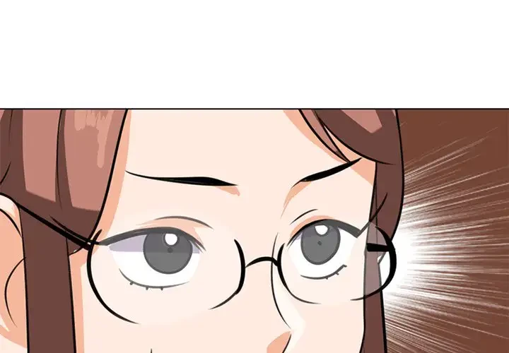 秘密の社内サークルへようこそ 第8話 - 3