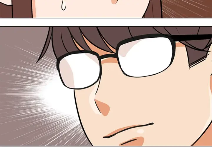 秘密の社内サークルへようこそ 第8話 - 4