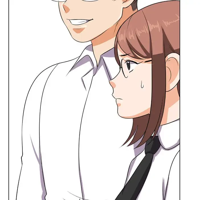 秘密の社内サークルへようこそ 第8話 - 9