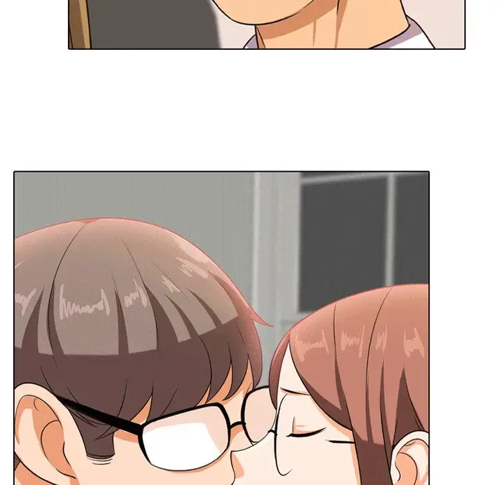 秘密の社内サークルへようこそ 第8話 - 24