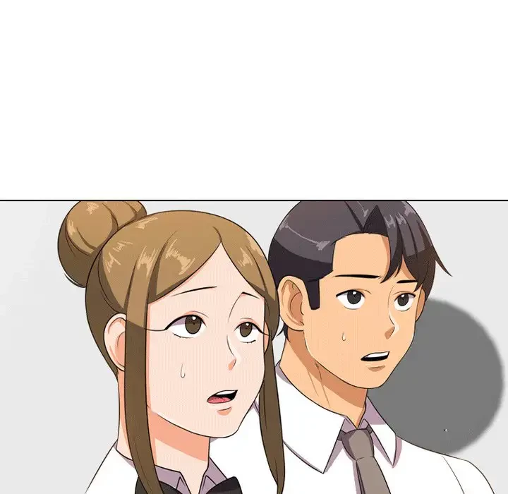 秘密の社内サークルへようこそ 第8話 - 29