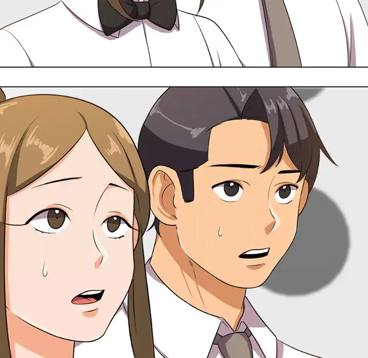 秘密の社内サークルへようこそ 第8話 - 30