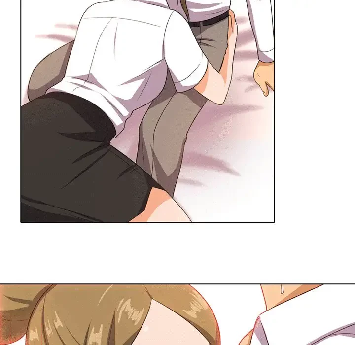 秘密の社内サークルへようこそ 第8話 - 39