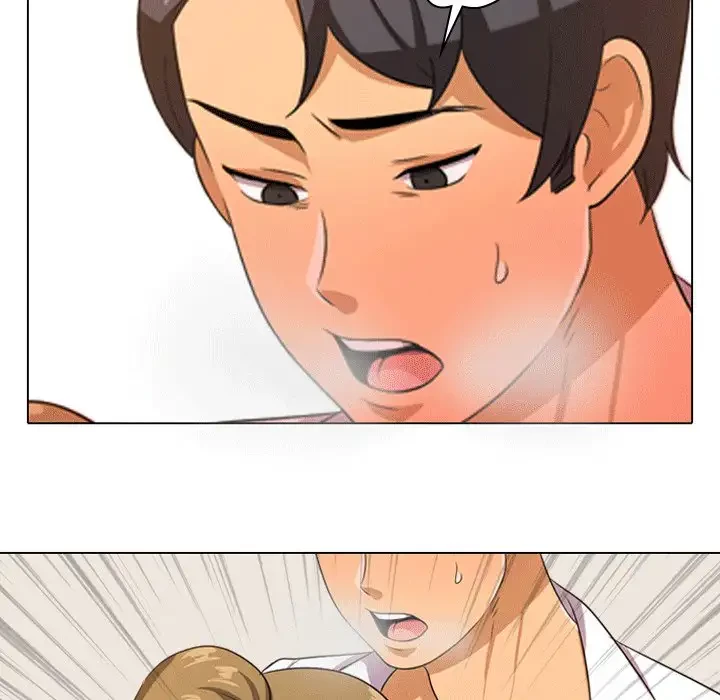 秘密の社内サークルへようこそ 第8話 - 41