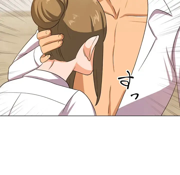 秘密の社内サークルへようこそ 第8話 - 42