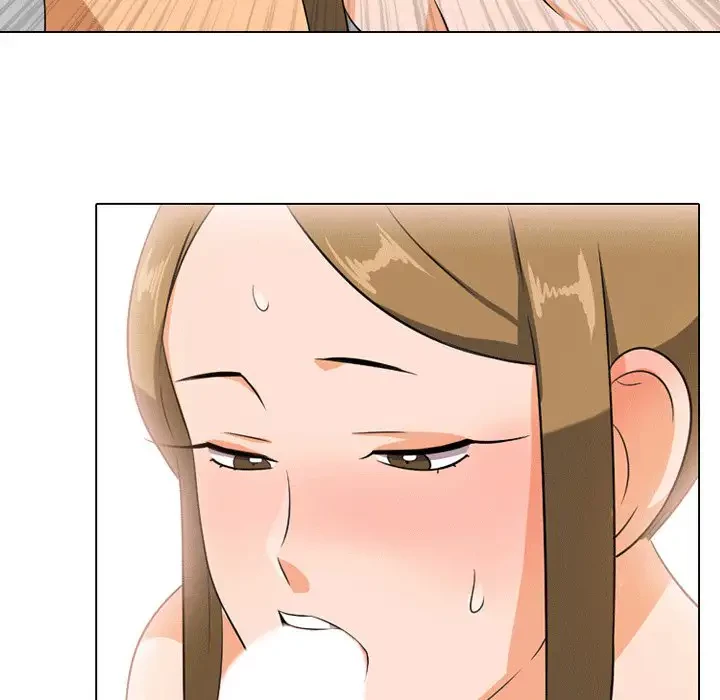 秘密の社内サークルへようこそ 第8話 - 52