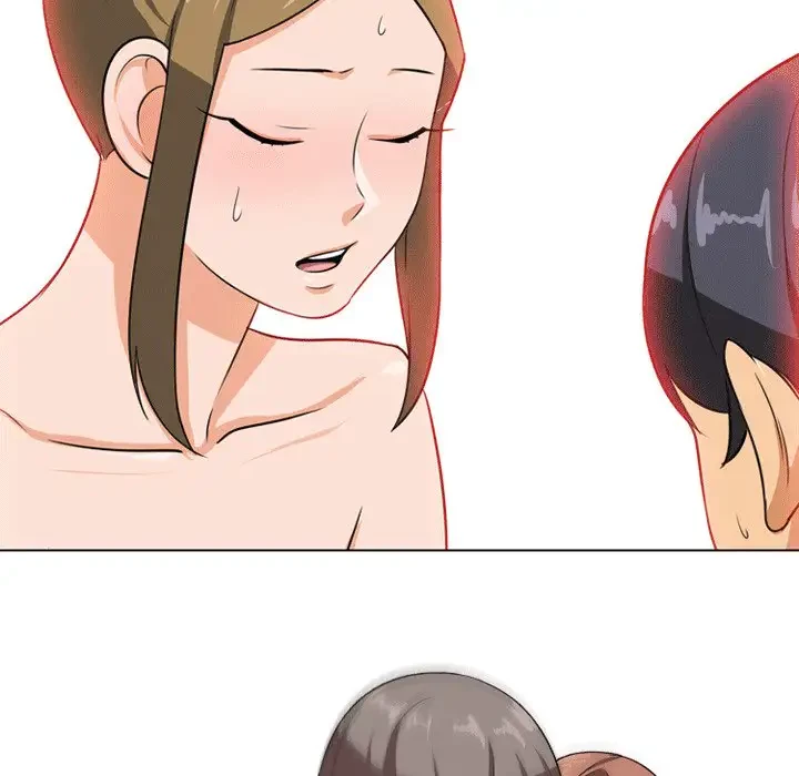 秘密の社内サークルへようこそ 第8話 - 93