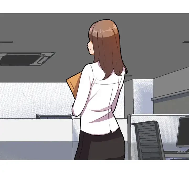 秘密の社内サークルへようこそ 第9話 - 43