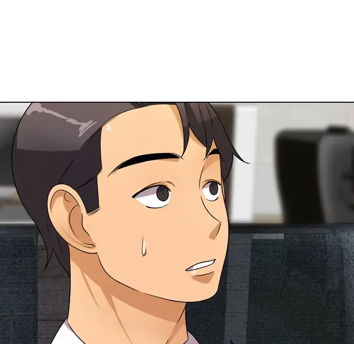 秘密の社内サークルへようこそ 第9話 - 49
