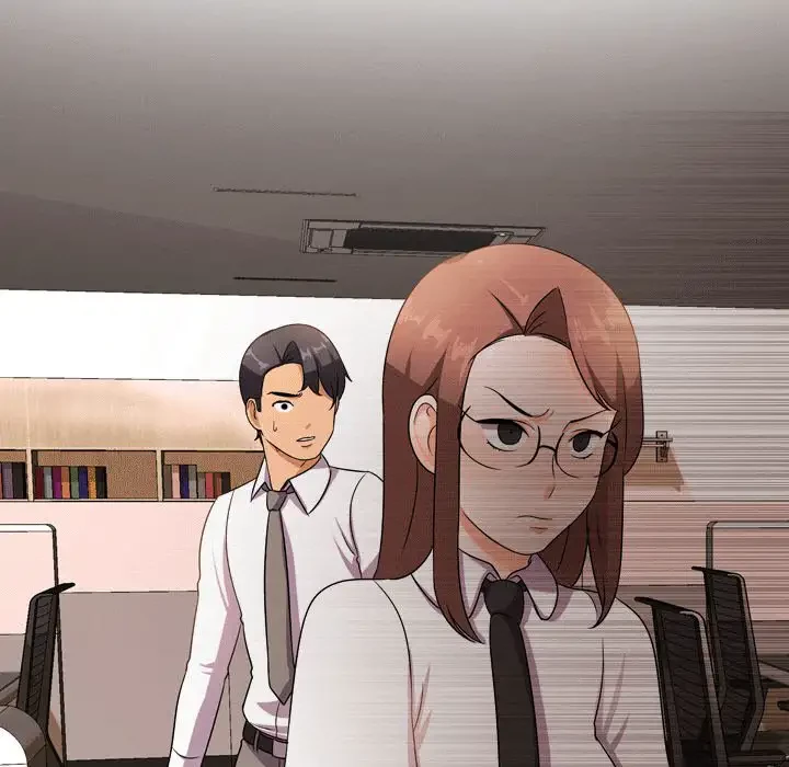 秘密の社内サークルへようこそ 第11話 - 7