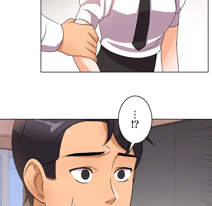 秘密の社内サークルへようこそ 第11話 - 18