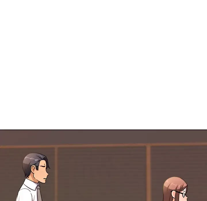 秘密の社内サークルへようこそ 第11話 - 32