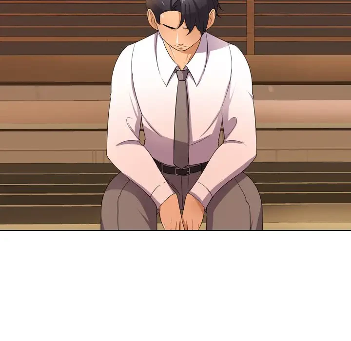 秘密の社内サークルへようこそ 第11話 - 40