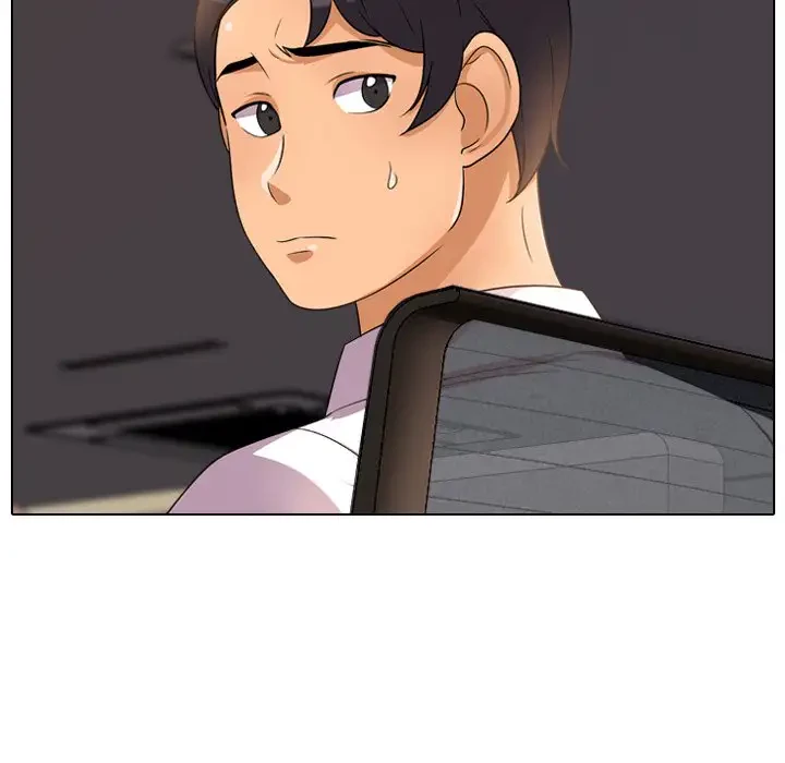 秘密の社内サークルへようこそ 第11話 - 64
