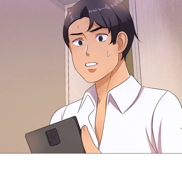 秘密の社内サークルへようこそ 第11話 - 97