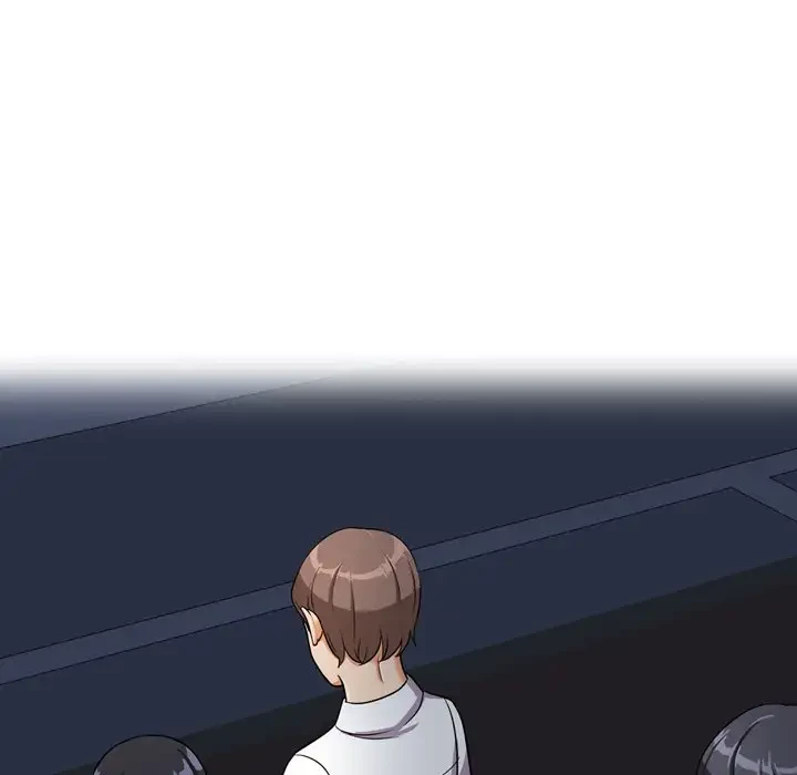 秘密の社内サークルへようこそ 第14話 - 67