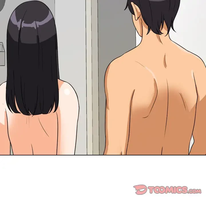 秘密の社内サークルへようこそ 第15話 - 87