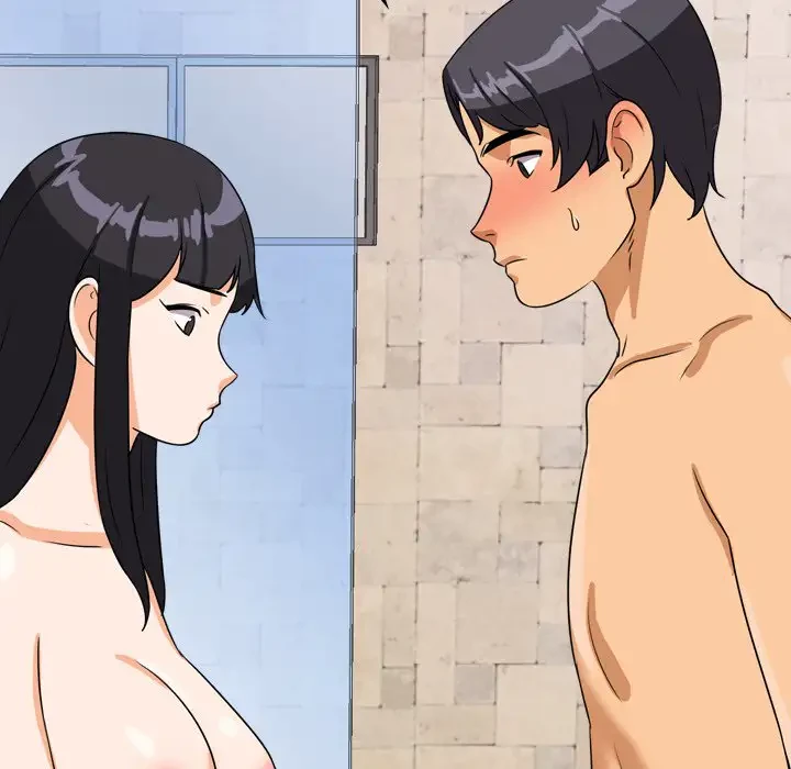 秘密の社内サークルへようこそ 第15話 - 95
