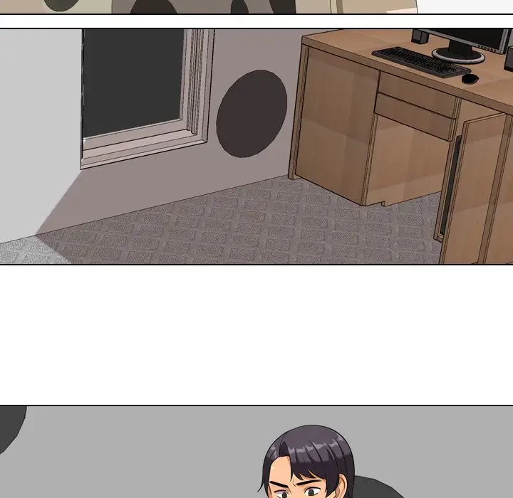 秘密の社内サークルへようこそ 第17話 - 14