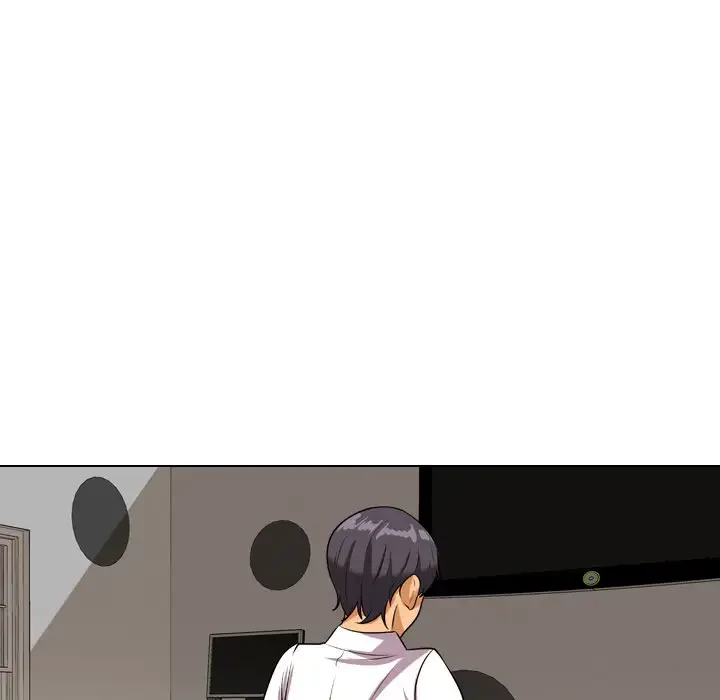 秘密の社内サークルへようこそ 第17話 - 45