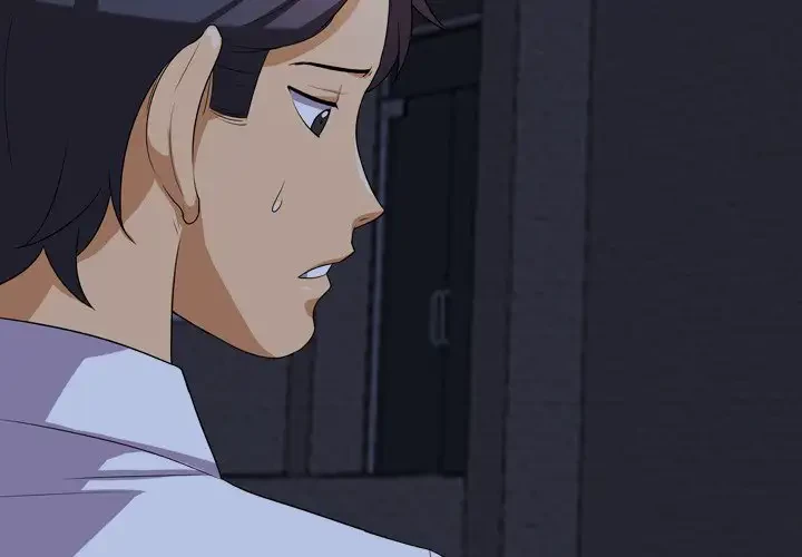 秘密の社内サークルへようこそ 第21話 - 4