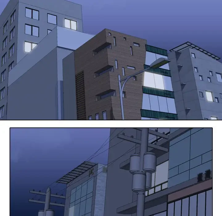 秘密の社内サークルへようこそ 第21話 - 13