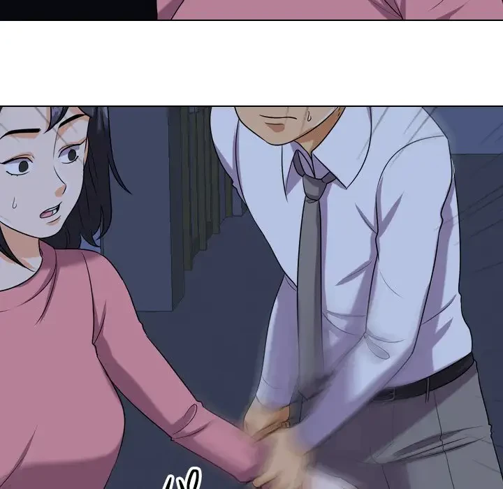 秘密の社内サークルへようこそ 第21話 - 24