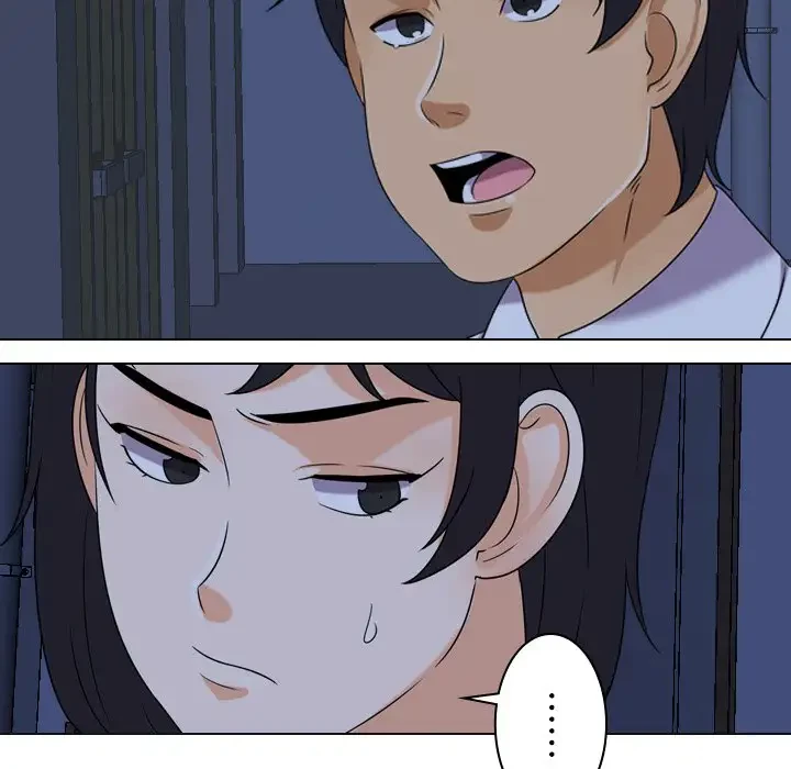 秘密の社内サークルへようこそ 第21話 - 26