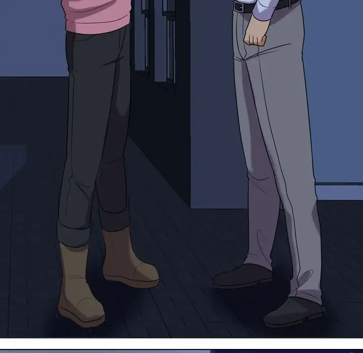 秘密の社内サークルへようこそ 第21話 - 32