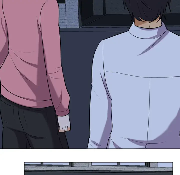 秘密の社内サークルへようこそ 第21話 - 35