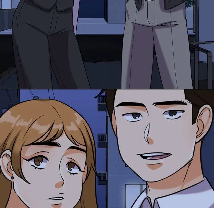 秘密の社内サークルへようこそ 第21話 - 44