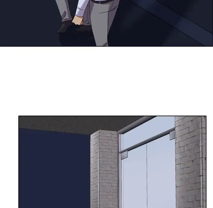 秘密の社内サークルへようこそ 第21話 - 57