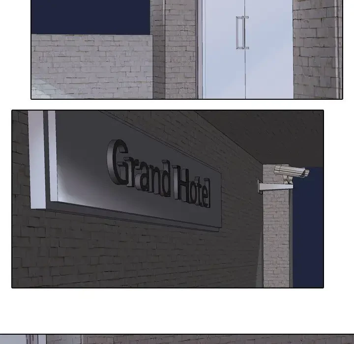 秘密の社内サークルへようこそ 第21話 - 58