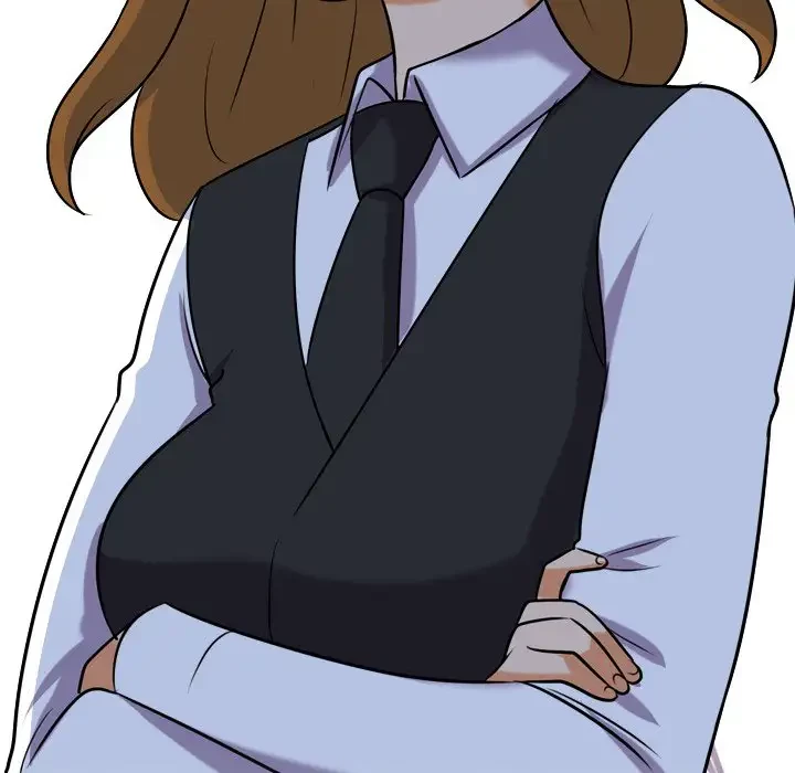 秘密の社内サークルへようこそ 第21話 - 93