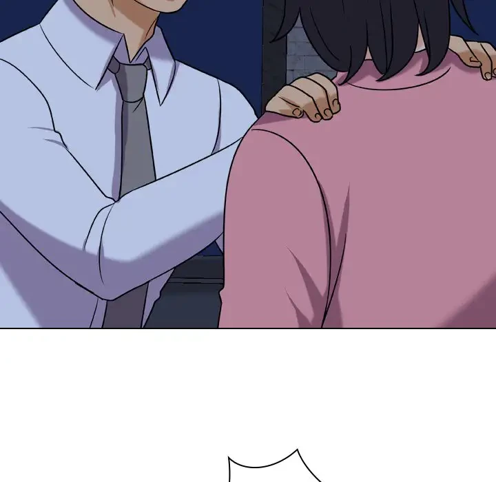 秘密の社内サークルへようこそ 第21話 - 106