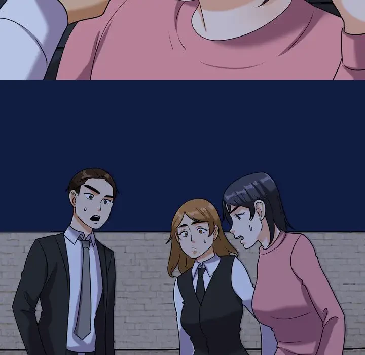 秘密の社内サークルへようこそ 第21話 - 108