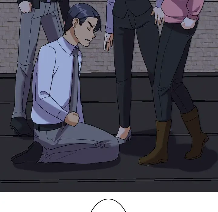 秘密の社内サークルへようこそ 第21話 - 109