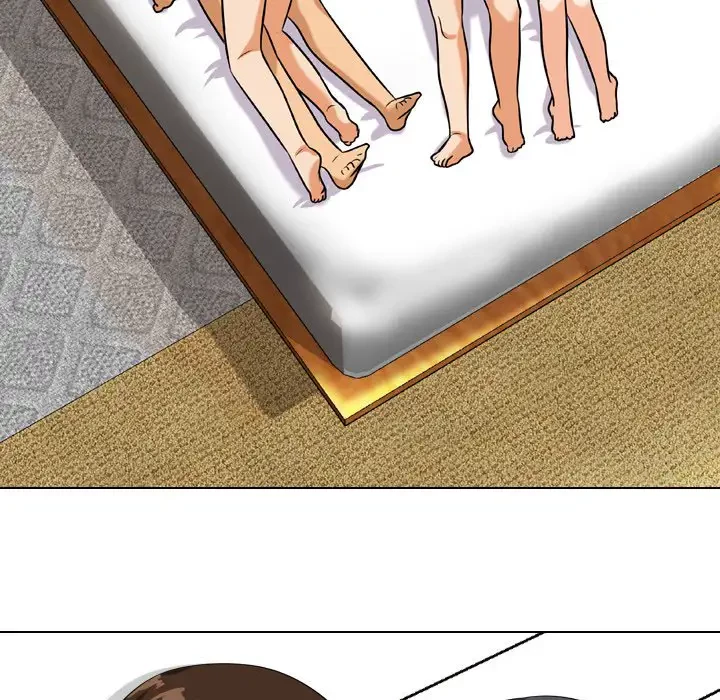 秘密の社内サークルへようこそ 第23話 - 10
