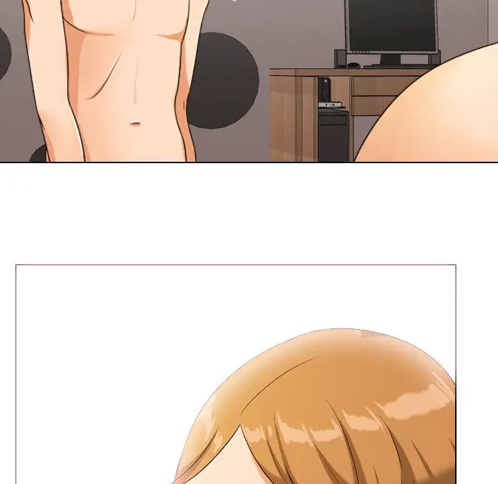 秘密の社内サークルへようこそ 第23話 - 43
