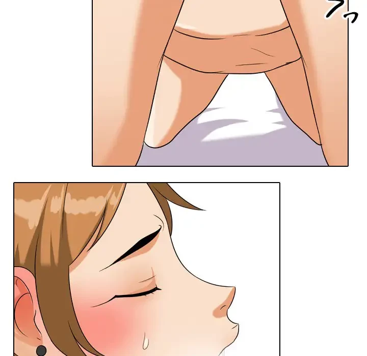 秘密の社内サークルへようこそ 第23話 - 61