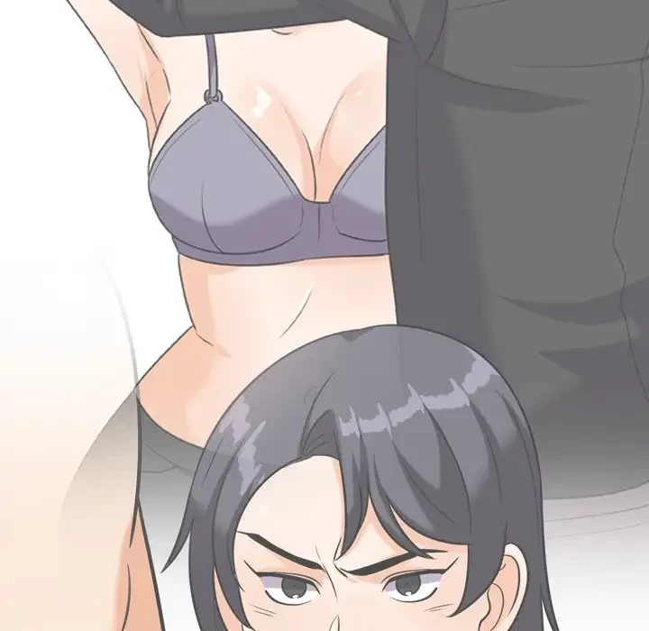 秘密の社内サークルへようこそ 第26話 - 34